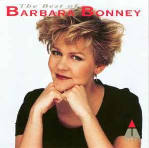 cd - Barbara Bonney - The Best of Barbara Bonney, Verzenden, Zo goed als nieuw