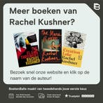 De vlammenwerpers 9789046706596 Rachel Kushner, Verzenden, Gelezen, Rachel Kushner