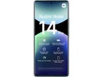 Xiaomi -  Redmi Note 14 Pro - 4g 256gb Ocean  256 Gb - Blauw, Verzenden, Nieuw, Zonder abonnement