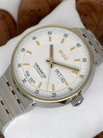 Mido - All Dial Chronometer COSC Automatic - M8340.9.B1.11 -, Nieuw