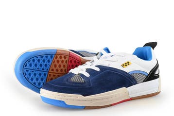 Vans Sneakers in maat 42 Grijs, Overige kleuren, Verzenden, Vans, Sneakers of Gympen