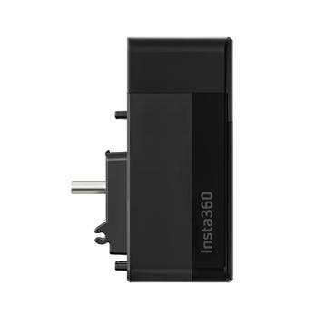 Insta360 X3 Quick Reader, Ophalen of Verzenden, Nieuw, Overige merken