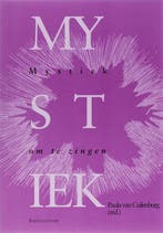 Mystiek om te zingen / Toerbrochure / 599 9789023996286, Verzenden, Gelezen