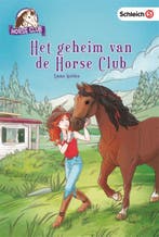 Het geheim van Horse Club / Horse Club 9789047806349, Verzenden, Zo goed als nieuw, Emma Walden