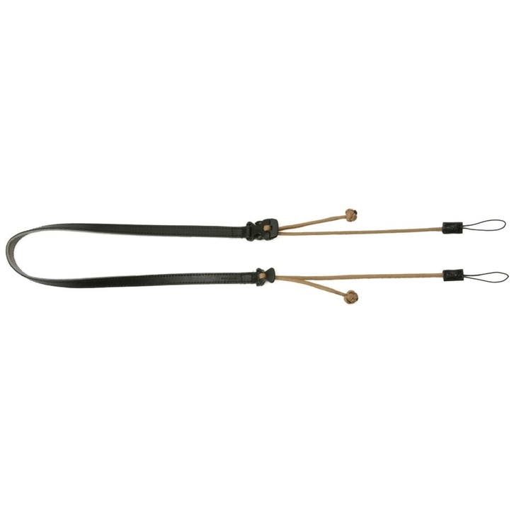 Artisan & Artist ACAM P12 Flynn Strap Tan, Audio, Tv en Foto, Overige Audio, Tv en Foto, Nieuw, Ophalen of Verzenden