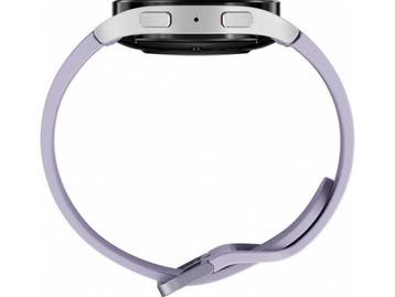 Samsung Galaxy Watch5 - LTE - Smartwatch - 40 mm - Lila, Verzenden, Zo goed als nieuw, Samsung