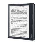 Kobo Sage E-reader 8 Inch - Zwart, Computers en Software, E-readers, Verzenden, Zo goed als nieuw