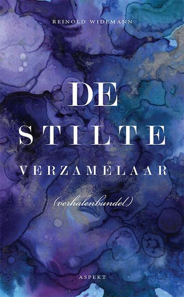 De Stilteverzamelaar - Reinold Widemann 9789463385619, Verzenden, Zo goed als nieuw, Reinold Widemann