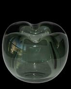 Glasfabriek Leerdam - A.D. Copier - Asbak - Glas - H 9 cm, Antiek en Kunst, Antiek | Glas en Kristal