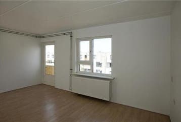 Te Huur 1 Kamer Appartement Boeninlaan In Amsterdam, Huizen en Kamers, Huizen te huur, Direct bij eigenaar, Appartement, Amsterdam
