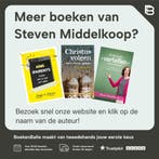 ALS EEN KIND 9789033634581 Steven Middelkoop, Verzenden, Zo goed als nieuw, Steven Middelkoop