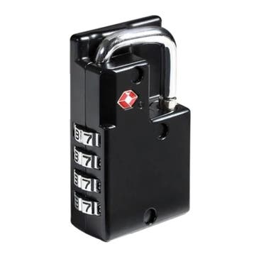 Explorer Cases Combinatieslot TSA Gekeurd, Ophalen of Verzenden, Nieuw, Overige typen, Overige merken
