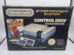 Nintendo - Nes - RARE MARIO BROS 2 STAMP - Control Deck -, Nieuw
