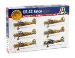 CR.42 Falco Aces, Verzenden, Nieuw