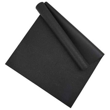 Sportbeschermmat 180x75cm | Retourdeal 33% Korting, Ophalen of Verzenden, Zo goed als nieuw, Armen, Fitnessmat