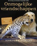 Onmogelijke vriendschappen - Onmogelijke vriendschappen, Boeken, Wetenschap, Ophalen of Verzenden, Nieuw
