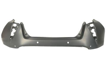 Bumper o.a: Toyota, Prius (ZVW5), Ophalen of Verzenden, Nieuw, Toyota, Bumper