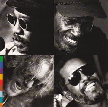 cd - The Holmes Brothers - Jubilation, Verzenden, Zo goed als nieuw
