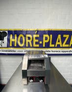 Toaster  Caterchef - Horeca, Nieuw zonder verpakking, Fornuis, Frituur en Grillen