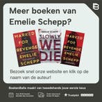 Marked For Life 9781848455177 Emelie Schepp, Verzenden, Gelezen, Emelie Schepp