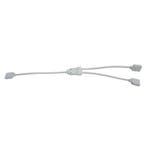 RGB LED splitter 1 naar 2, Hobby en Vrije tijd, Elektronica-componenten, Ophalen of Verzenden, Nieuw