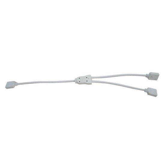 RGB LED splitter 1 naar 2, Hobby en Vrije tijd, Elektronica-componenten, Nieuw, Ophalen of Verzenden