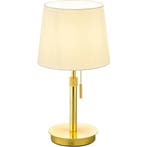 LED Tafellamp - Tafelverlichting - Trion Dyon - E27 Fitting, Huis en Inrichting, Ophalen of Verzenden, Nieuw, Metaal