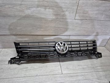 Grill Volkswagen Touran II Minivan 1T0853653L, Verzenden, Gebruikt