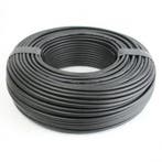 4mm2 (12AWG 1Kw) Zonnepaneel Draad - Rood of Zwart - 250..., Verzenden, Nieuw, Overige typen