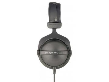 Beyerdynamic DT 770 Pro - Studio Koptelefoon - Gesloten, Verzenden, Zo goed als nieuw
