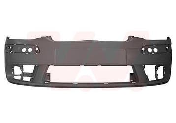 Bumper o.a: Volkswagen, Golf Plus (5M1, 1KP), Auto-onderdelen, Ophalen of Verzenden, Nieuw, Volkswagen, Bumper