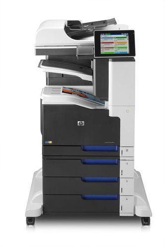 HP - HP Color LaserJet Enterprise 700 Color MFP M775Z, Printer, HP, Nieuw, Kleur printen