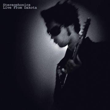 cd - Stereophonics - Live From Dakota, Verzenden, Zo goed als nieuw
