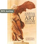 Survival Guide for Art History Students, A 9780131401976, Verzenden, Gelezen, Maranci Christina