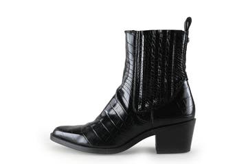 Tamaris Boots in maat 37 Zwart, Tamaris, Verzenden, Zwart, Overige typen