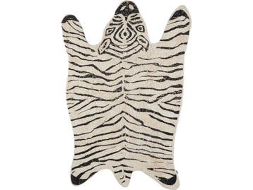 In The Mood Collection - Vloerkleed - Zebra - 180 x 120 cm -, Verzenden, Nieuw