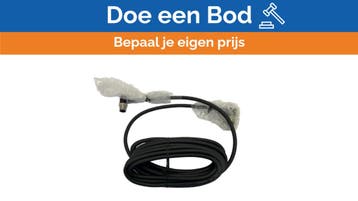 Bieden: Furuno FI-50 Wind Speed & Direction Cable Assembly, Ophalen of Verzenden, Nieuw, Kabel of Apparatuur