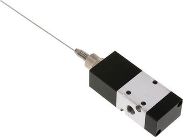 3/2 G1/8 NC Antenneventiel 2.5-10bar/35.0-140psi, Verzenden, Nieuw