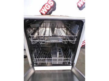 Siemens SN65M007 - Volledig inbouw vaatwasser - Variospeed, Verzenden, Zo goed als nieuw