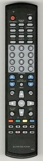 PIONEER AXD7625 afstandsbediening ALTERNATIEF, Verzenden, Nieuw