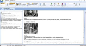 Volvo Prosis 2025.09, Verzenden