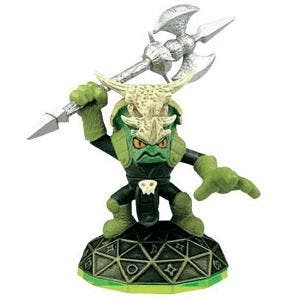 Skylanders Voodood, Verzenden, Zo goed als nieuw