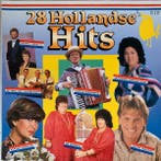 28 Hollandse Hits, Gebruikt