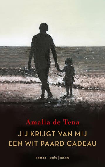 Jij krijgt van mij een wit paard cadeau (9789026359057), Boeken, Verzenden, Nieuw