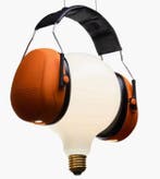 Ingo Maurer - Ingo Maurer Team - Lamp - Sst! - Plastic,