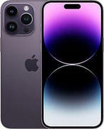 Apple iPhone 14 Pro Max 1TB dieppaars, Gebruikt, Verzenden, Paars, Zonder simlock