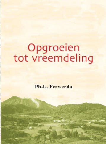 Opgroeien tot vreemdeling, Ophalen of Verzenden, Nieuw