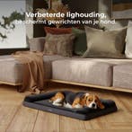 2dekans | CozySense® Orthopedisch Hondenkussen - 60 X 42 cm, Ophalen of Verzenden, Zo goed als nieuw