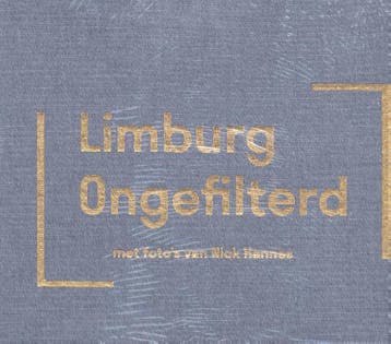 Limburg ongefilterd 9789492455093, Verzenden, Zo goed als nieuw