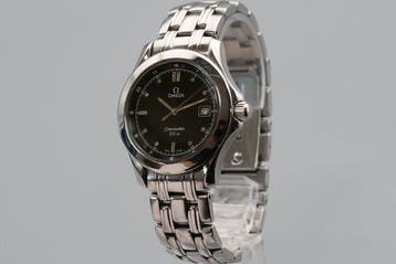Omega - Seamaster - Zonder minimumprijs - Cal.1438 Ref.196, Sieraden, Tassen en Uiterlijk, Nieuw